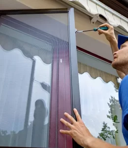 plastic_doors регулировка пластиковых балконных дверей